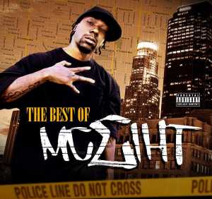 MC Eiht - Thuggin' It Up