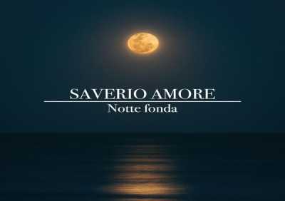 Saverio Amore - Revelations