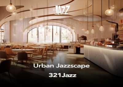 321Jazz - Urban Jazzscape