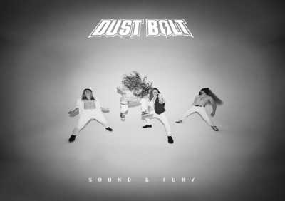 Dust Bolt - I Am the One
