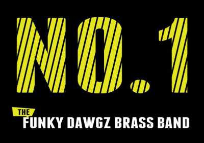 Funky Dawgz Brass Band - No. 1