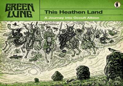 Green Lung - Hunters in the Sky