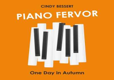 Cindy Bessert - One Day in Autumn