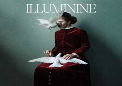 Illuminine, Vincent Coomans - Catch The Night In Marble