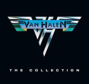 Альбом The Collection исполнителя Van Halen