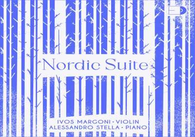 Ivos Margoni, Alessandro Stella - 5 Pieces, Op. 81: No. 1, Mazurka
