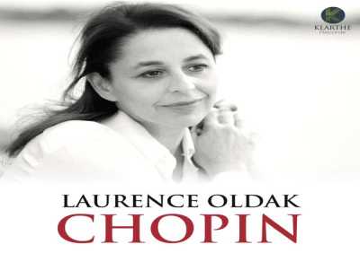 Laurence Oldak - Barcarolle, Op. 60
