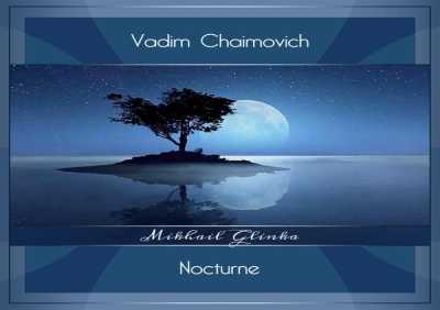 Vadim Chaimovich - Nocturne