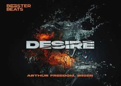 Arthur Freedom, Iriser - Desire