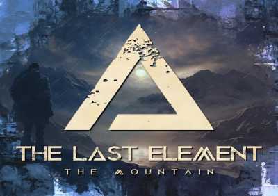 The Last Element - The Mountain (The Journey Part II)