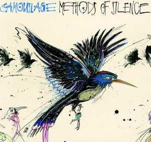 Альбом Methods of Silence исполнителя Camouflage