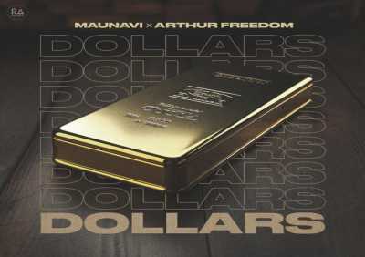 Maunavi, Arthur Freedom - Dollars