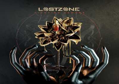 Lost Zone - Fighting Demons