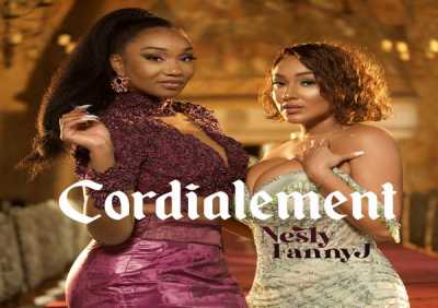 Nesli, Fanny J - CORDIALEMENT