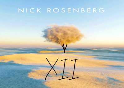 Nick Rosenberg - XII