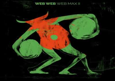 Web Web, Max Herre - Testimony