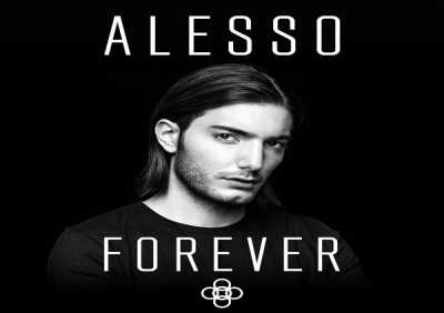 Alesso - If It Wasn't For You