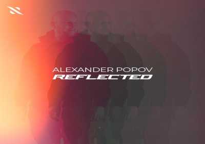 Alexander Popov, Brandon Mignacca - In The Rain