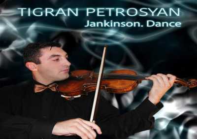 Tigran Petrosyan - Jankinson.Dance