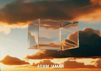 Adam Jamar - Deep Day