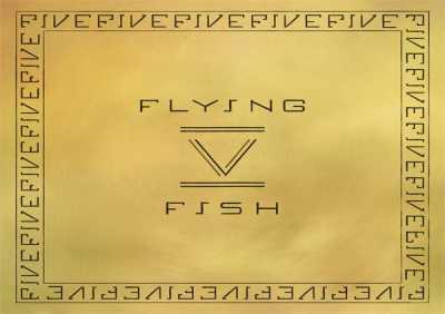 Flying Fish - Five