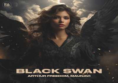 Arthur Freedom, Maunavi - Black Swan (Slowed + Reverb)