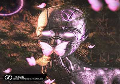 EQRIC, Pharaøh, Ceara Cavalieri - The Cure