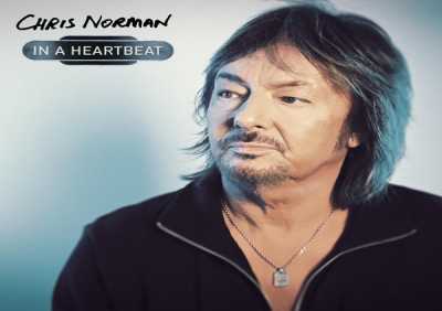 Chris Norman - In A Heartbeat