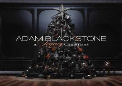 Adam Blackstone, Boyz II Men - Greatest Gift