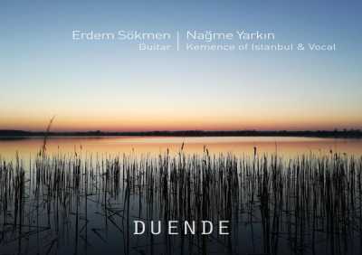 Erdem Sökmen, Nağme Yarkın - Six Lute Pieces of the Renaissance No.2 Bianco Fiore