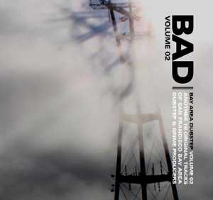 Альбом B.a.D Volume 02 исполнителя Various Artists