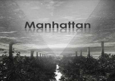 Echo Collective - Manhattan