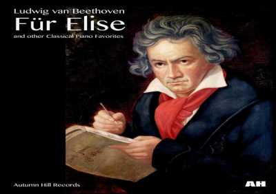 Ludwig van Beethoven - Enigma