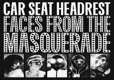 Car Seat Headrest - Sober to Death (Live at Brooklyn Steel)