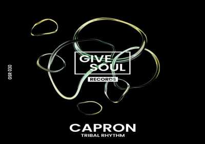 Capron (NL) - Tribal Rhythm