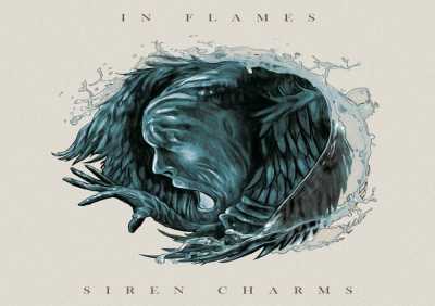 In Flames - Everything's Gone