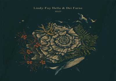 Lindy-Fay Hella, Dei Farne - Dark Water
