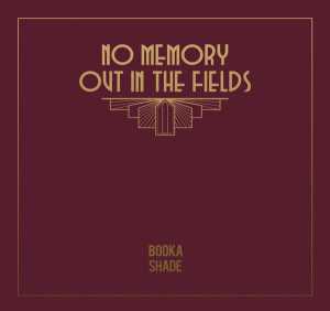 Booka Shade - No Memory