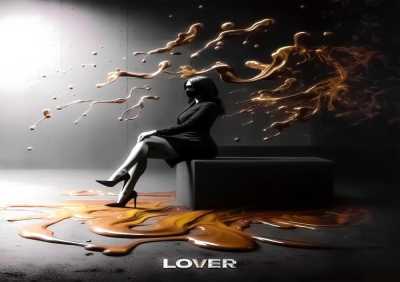 Lover - #НИКОГДА