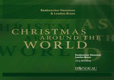 Knabenchor Hannover, London Brass, Andreas Greiter, Jörg Breiding - Veni, veni, Emmanuel
