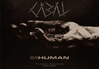 Cabal, Inhuman - Plague Bringer (Inhuman Rework)