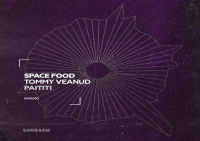 Tommy Veanud, Space Food - Paititi
