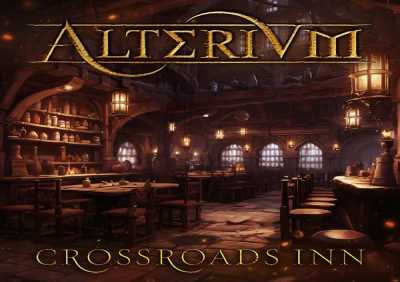 Alterium - Crossroads Inn