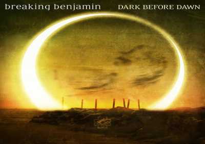 Breaking Benjamin - Never Again