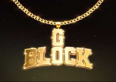 Malcolm Kush - G-block