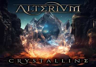 Alterium - Crystalline