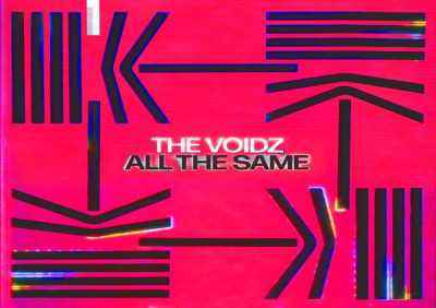 The Voidz - All the Same