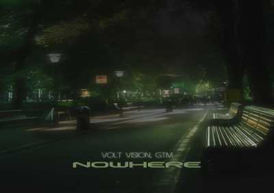 VOLT VISION, Gtm - Nowhere