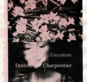 Dominique Charpentier - La valse de Dolores (Cassette Recording)