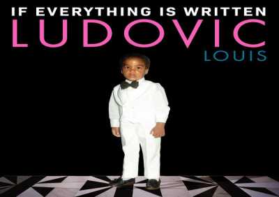 Ludovic LOUIS - A Beautiful Story